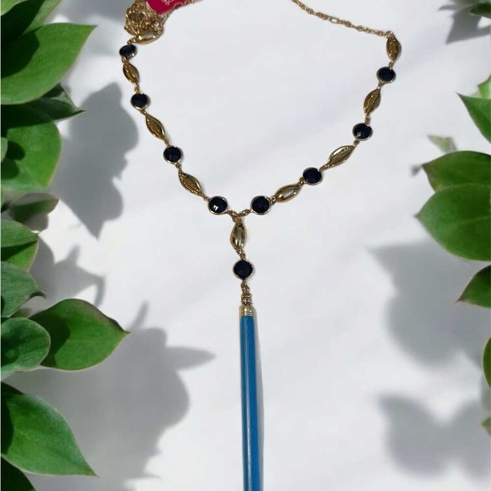Lilly Pulitzer Tropical Punch Necklace NWT